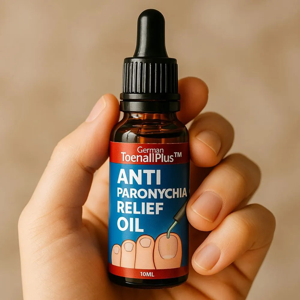 Oferta 2x1 ToenailPlus PRO™ Transforma la salud de tus uñas con una solución efectiva