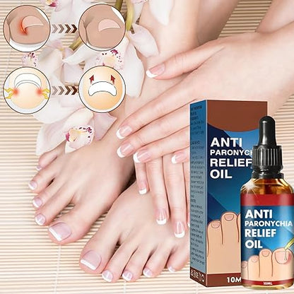 Oferta 2x1 ToenailPlus PRO™ Transforma la salud de tus uñas con una solución efectiva